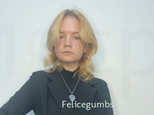 Felicegumbs