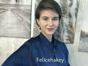 Felicehakey