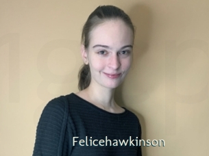 Felicehawkinson