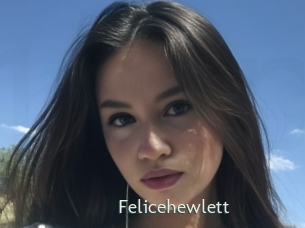 Felicehewlett