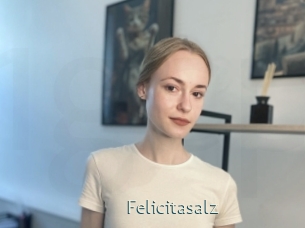 Felicitasalz