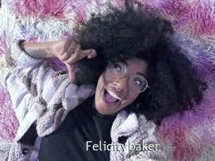Felicitybaker