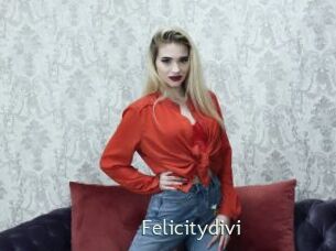 Felicitydivi