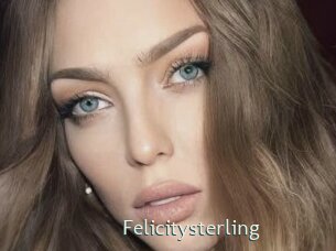 Felicitysterling