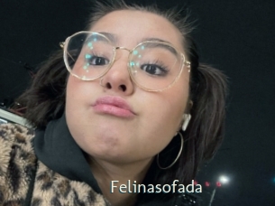 Felinasofada