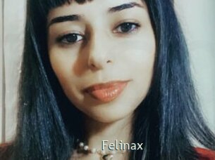 Felinax
