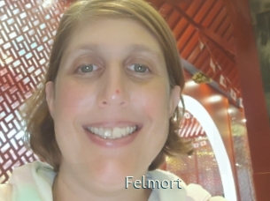 Felmort