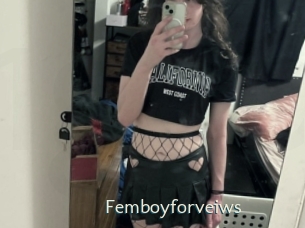 Femboyforveiws