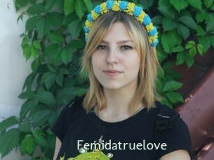 Femidatruelove