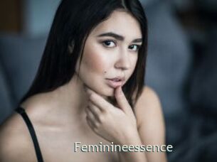 Feminineessence