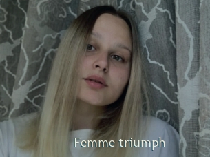 Femme_triumph