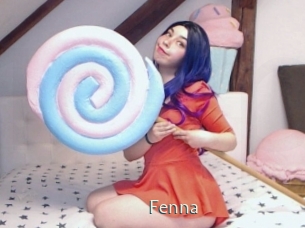 fenna 1 grosse chatte poilue