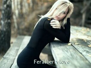 Feralberrylove