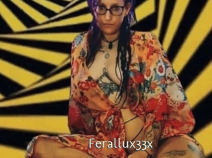 Ferallux33x
