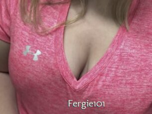 Fergie101