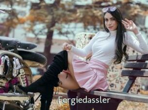 Fergiedassler