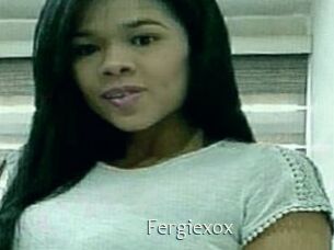 Fergiexox