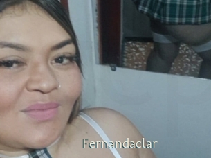 Fernandaclar