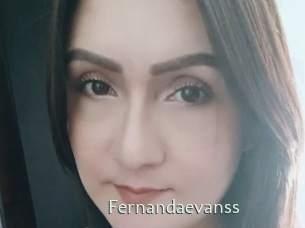 Fernandaevanss