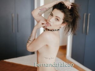 Fernandafalcao