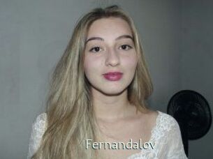 Fernandalov