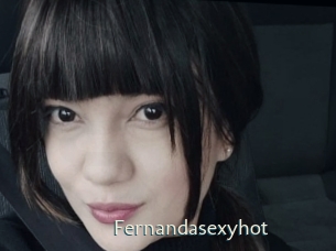 Fernandasexyhot