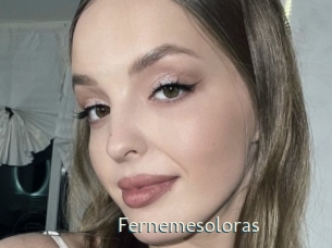 Fernemesoloras