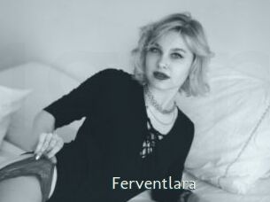 Ferventlara
