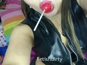 Fetishdirty