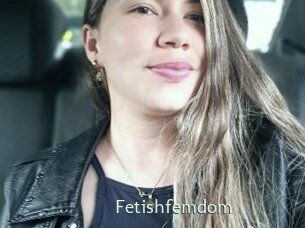 Fetishfemdom