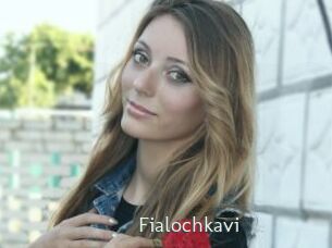 Fialochkavi