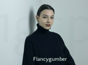 Fiancygumber