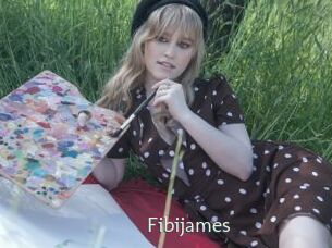Fibijames