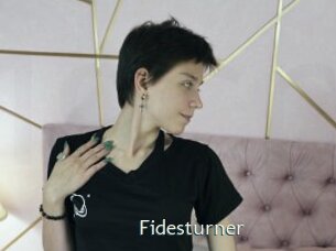 Fidesturner