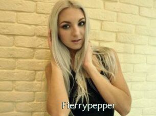 Fierrypepper