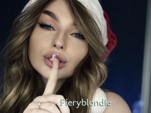 Fieryblondie