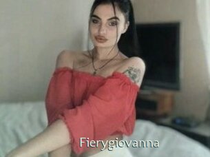 Fierygiovanna