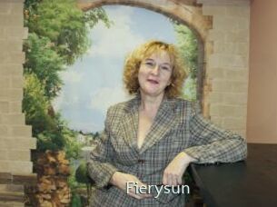 Fierysun