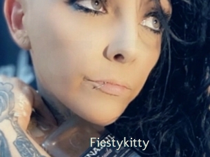 Fiestykitty