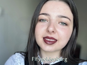 Fifygoldenberg