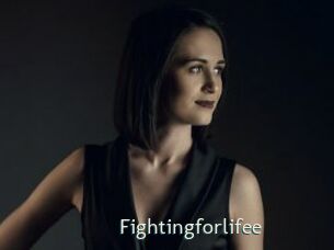 Fightingforlifee
