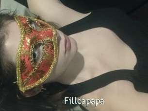 Filleapapa