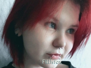 fillisfox 1 grosse chatte poilue