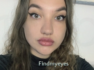 Findmyeyes