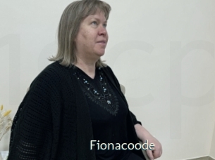 Fionacoode