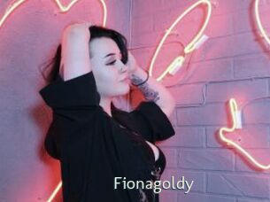 Fionagoldy