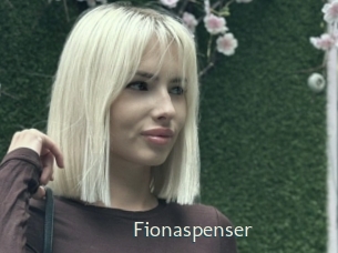Fionaspenser