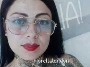 fiorellalondon 1 grosse chatte poilue