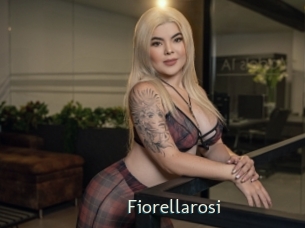 Fiorellarosi