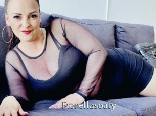 Fiorellasoaly